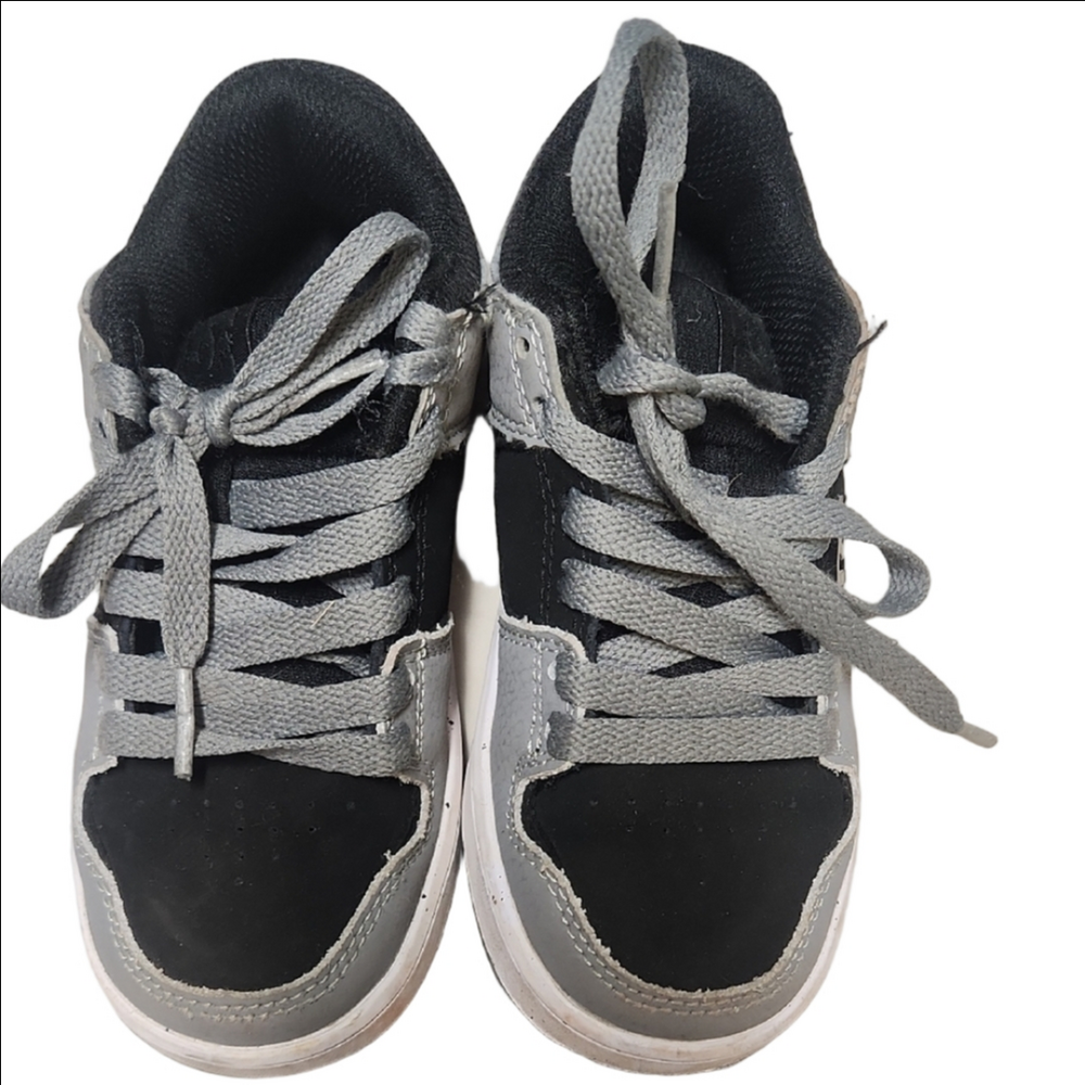 DC Childrens Skate Shoes, Size 12